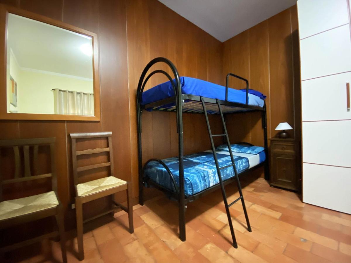 Albaumbra Apartment Umbertide
