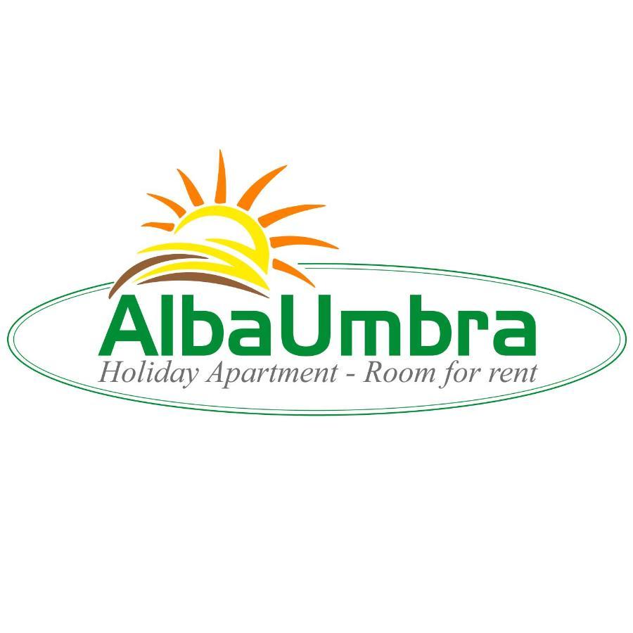 Apartment Albaumbra *