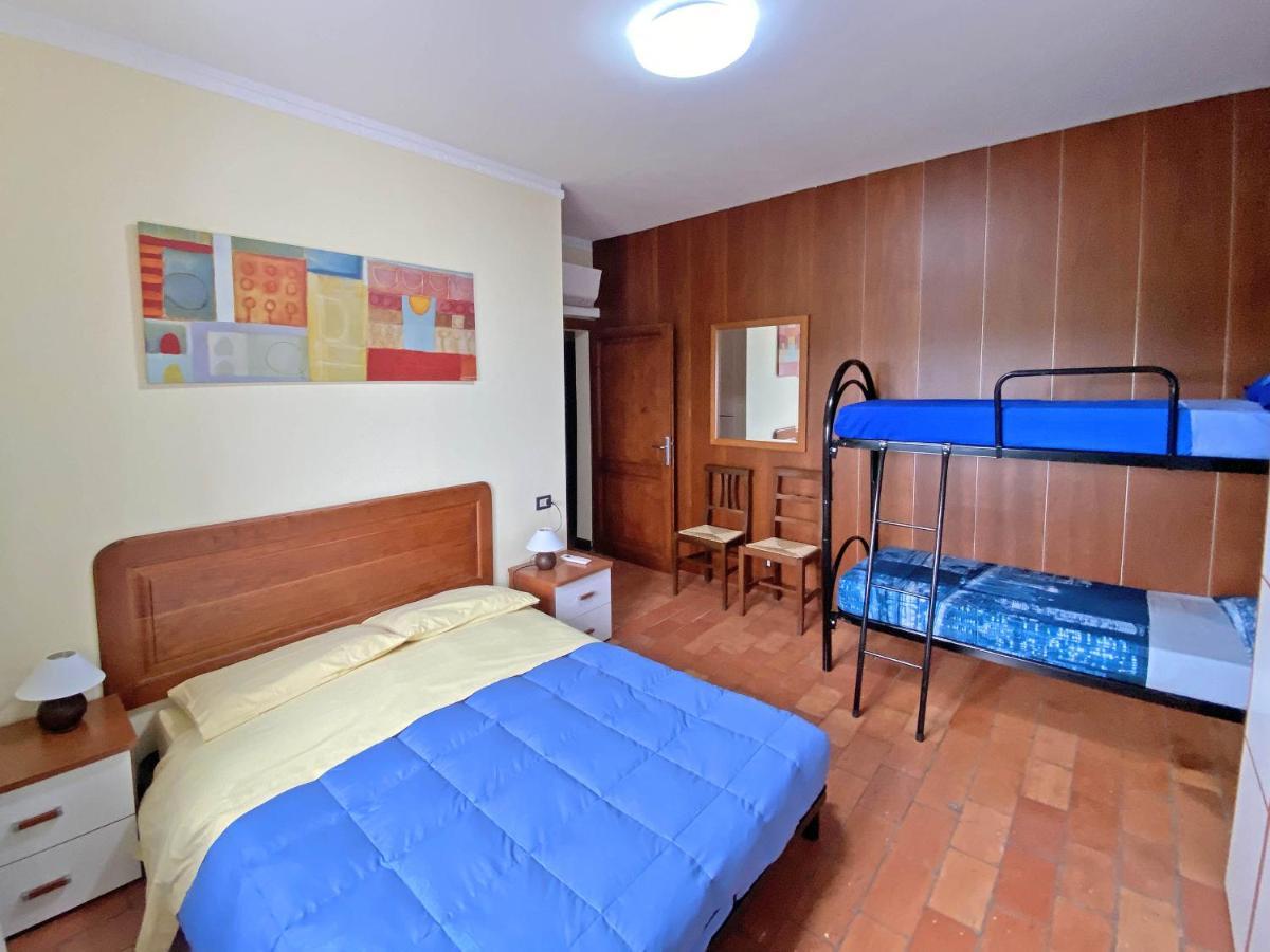 Albaumbra Apartment Umbertide