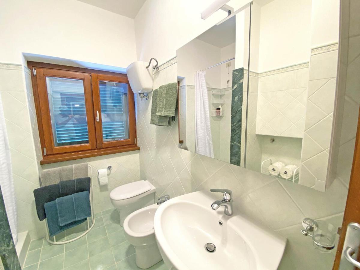 Albaumbra Apartment Umbertide
