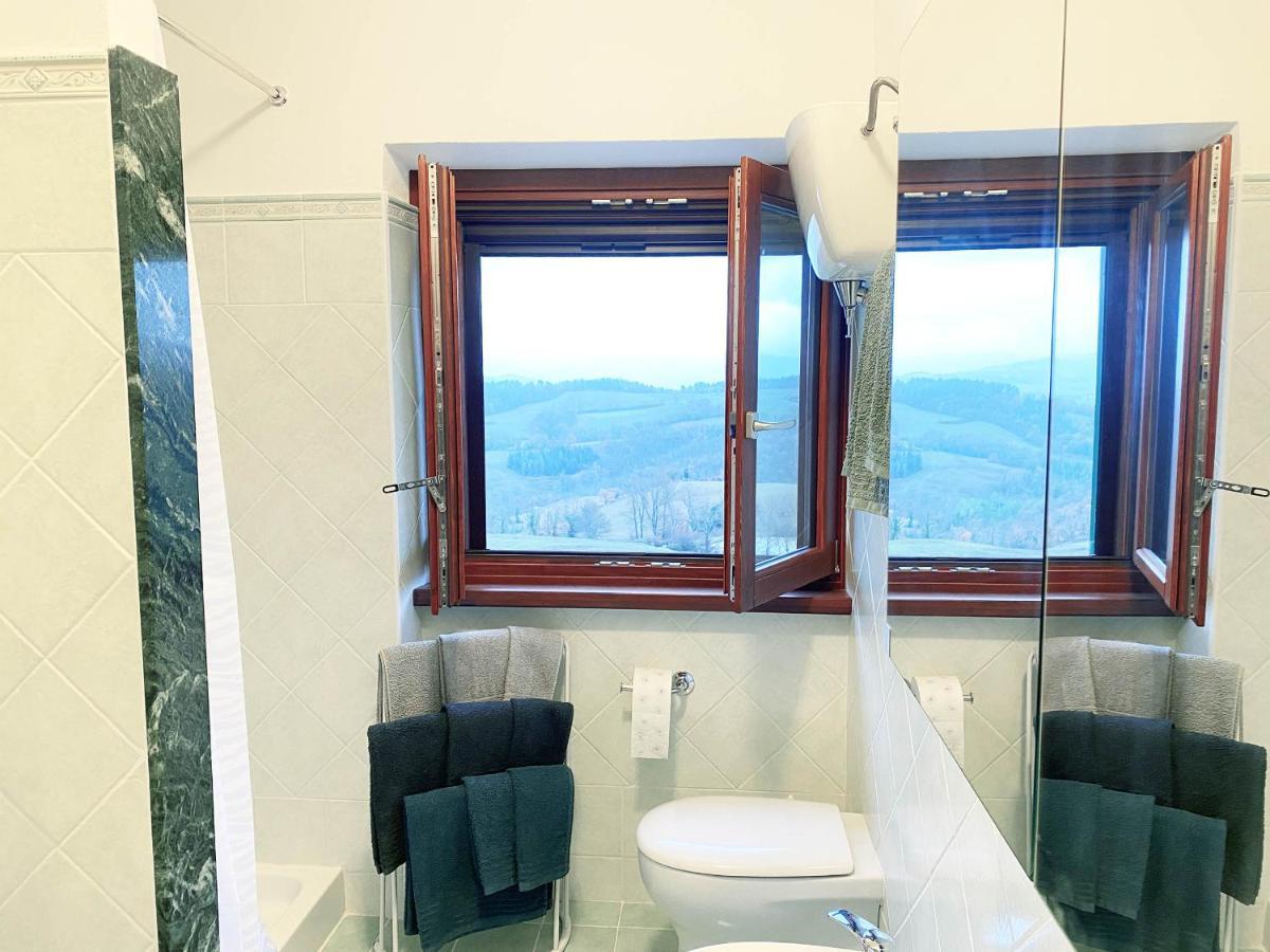 Apartment Albaumbra Umbertide