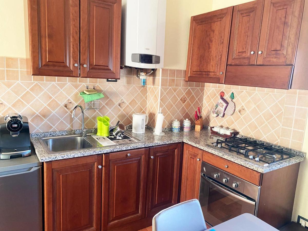 Apartment Albaumbra